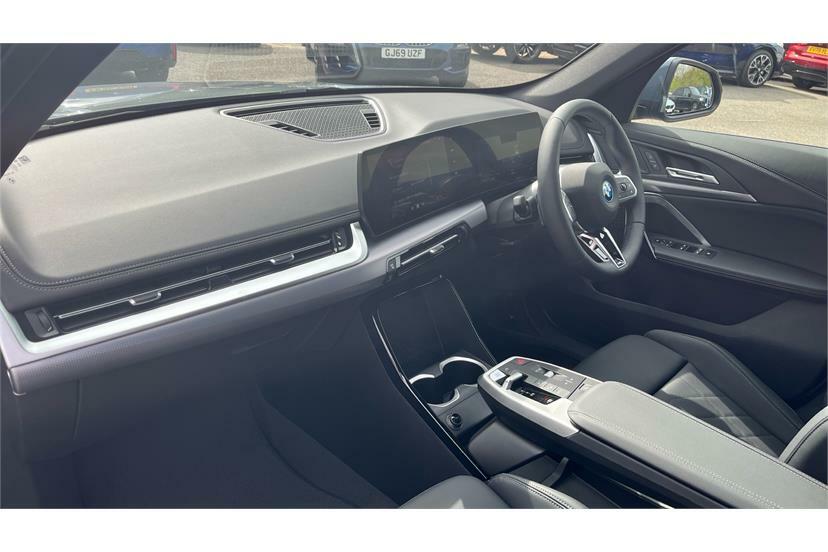 BMW iX1 230Kw Xdrive30 M Sport 65Kwh #6
