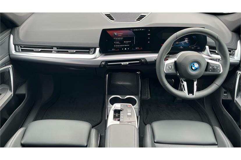 BMW iX1 230Kw Xdrive30 M Sport 65Kwh #3