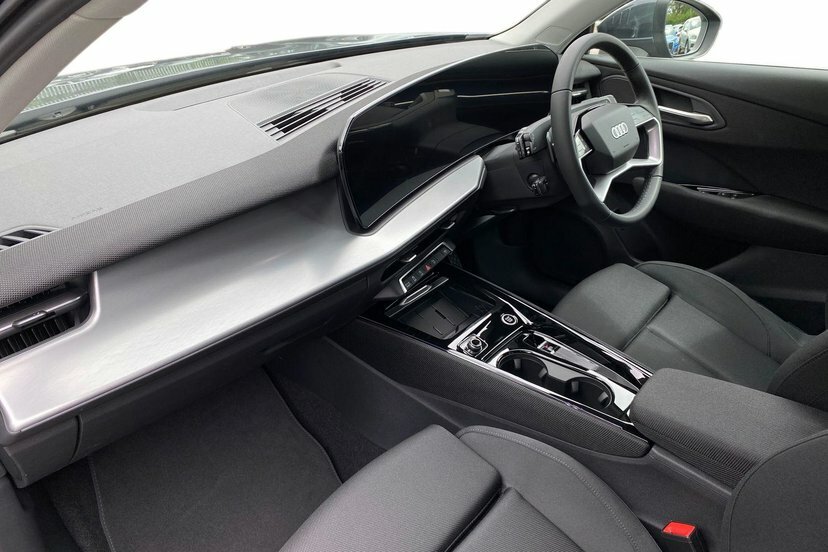 Audi Q3 2.0 Tdi Sport Suv S Tronic 150 Ps Grey #2