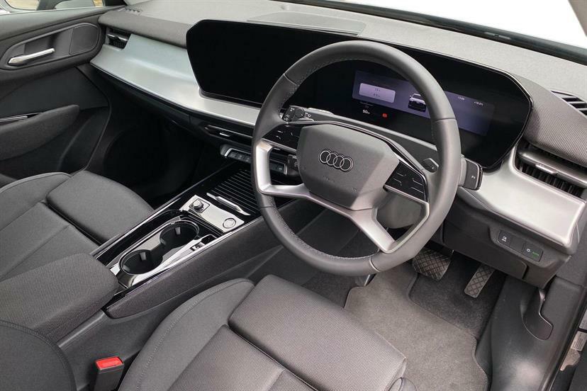 Audi Q3 2.0 Tdi Sport S Tronic Grey #6