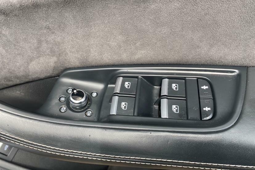 Audi Q7 3.0 Tdi V6 45 Sport Tiptronic Quattro Euro 6 Ss Silver #19