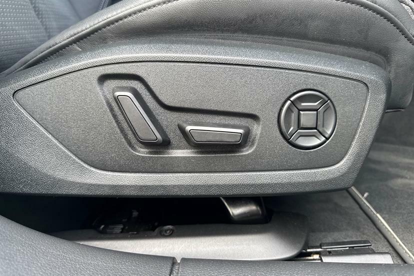 Audi A7 45 Tfsi Quattro S Line S Tronic Tech Pack White #25