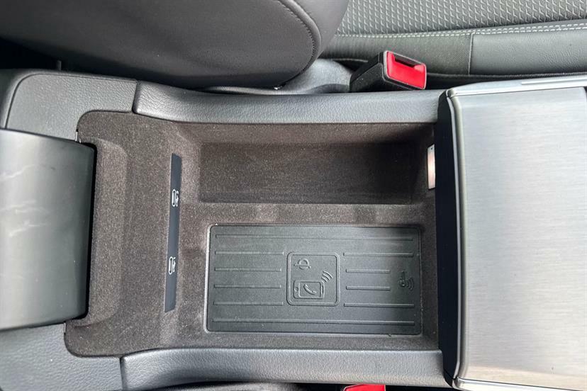 Audi A7 45 Tfsi Quattro S Line S Tronic Tech Pack White #21