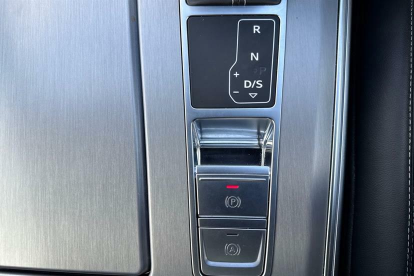 Audi A7 45 Tfsi Quattro S Line S Tronic Tech Pack White #30