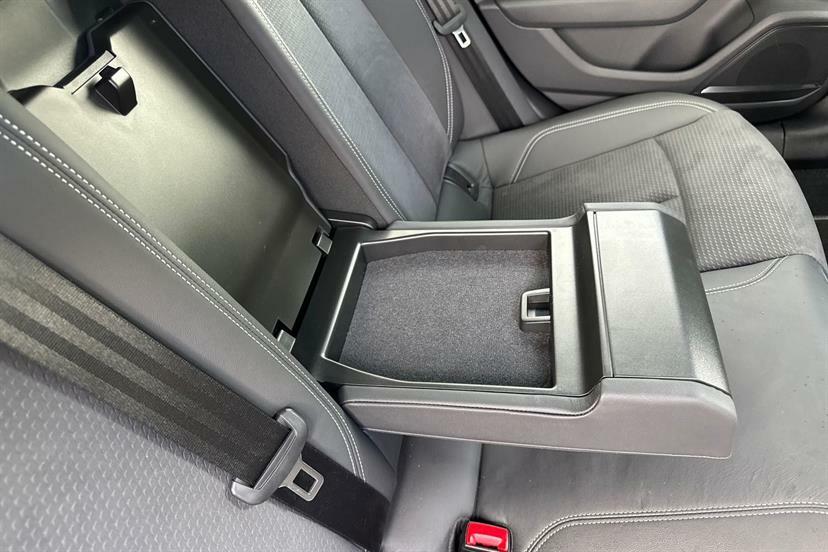 Audi A7 45 Tfsi Quattro S Line S Tronic Tech Pack White #22