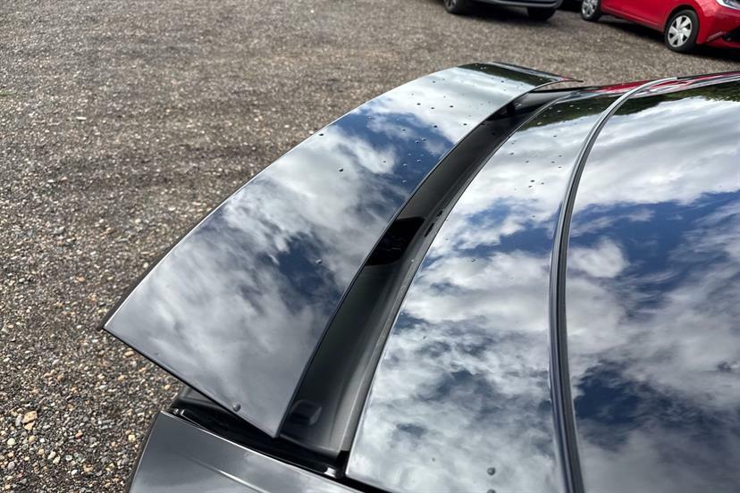 Audi A7 45 Tfsi Quattro S Line S Tronic Tech Pack White #24