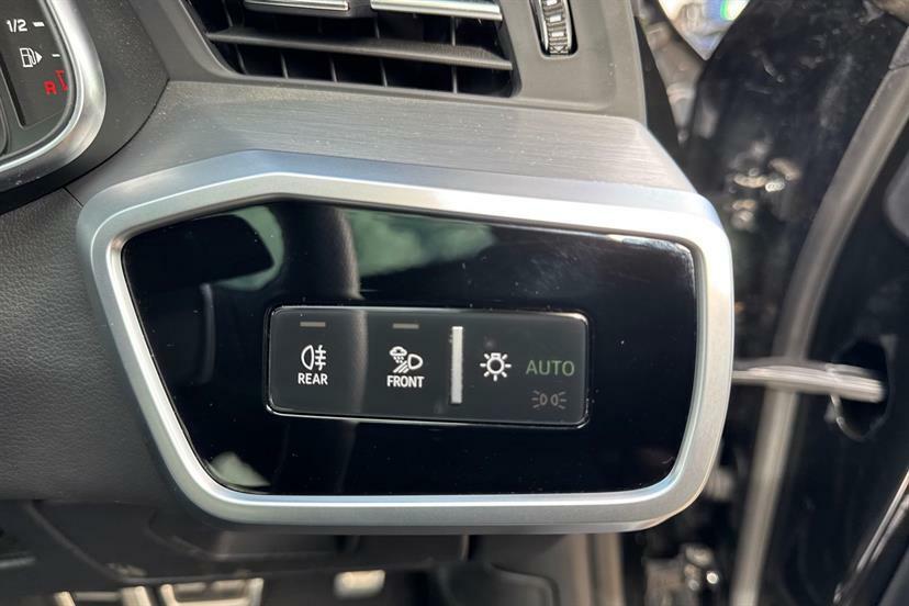 Audi A7 45 Tfsi Quattro S Line S Tronic Tech Pack White #26
