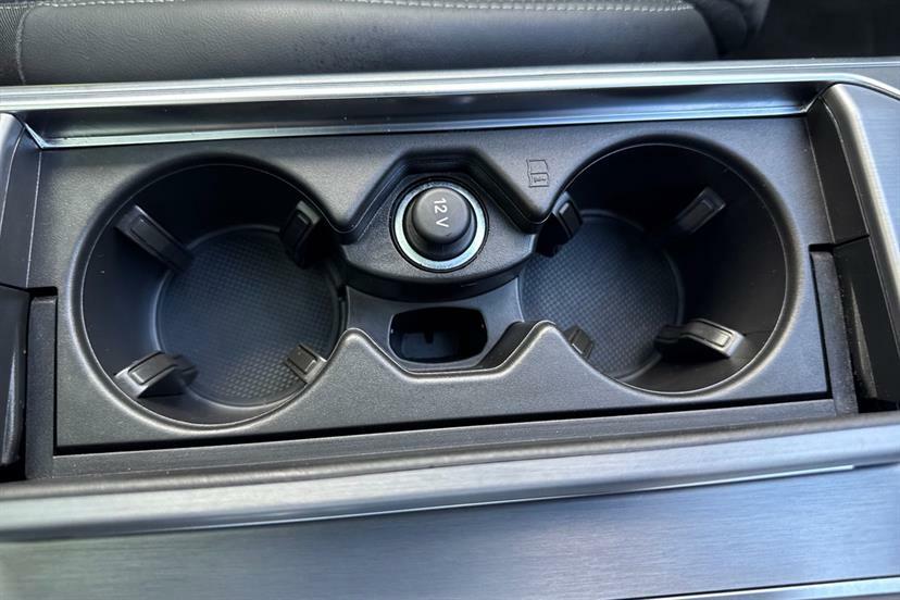 Audi A7 45 Tfsi Quattro S Line S Tronic Tech Pack White #29