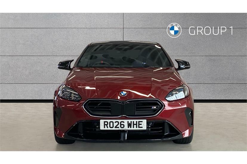 BMW 2 Series 220I Mht M Sport Dct 2026 Black #16