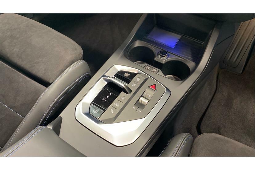 BMW 2 Series 220I Mht M Sport Dct 2026 Black #10