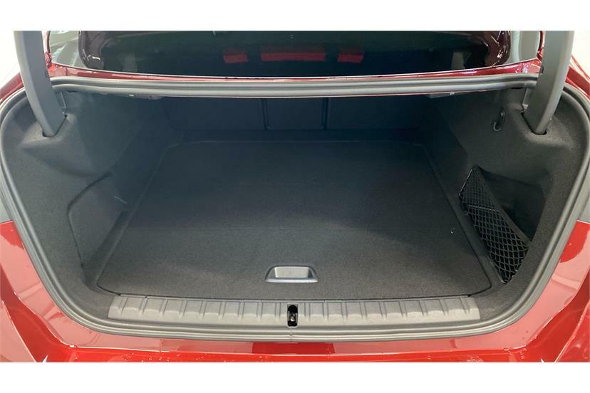 BMW 2 Series 220I Mht M Sport Dct 2026 Black #13