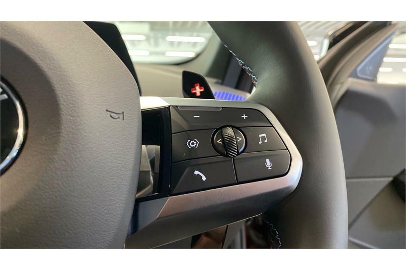 BMW 2 Series 220I Mht M Sport Dct 2026 Black #17