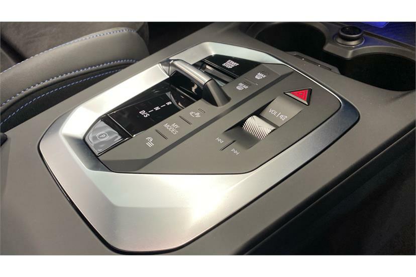 BMW 2 Series 220I Mht M Sport Dct 2026 Black #18