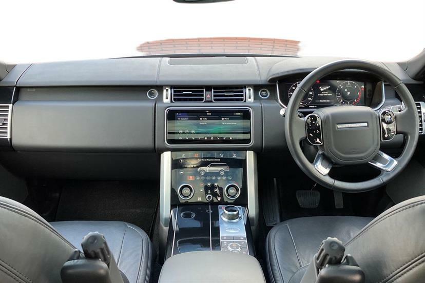 Land Rover Range Rover Sport Abio Dyn D M Grey #8