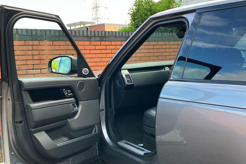 Land Rover Range Rover Sport Abio Dyn D M Grey #32