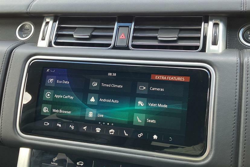 Land Rover Range Rover Sport Abio Dyn D M Grey #40
