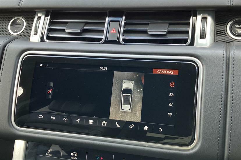Land Rover Range Rover Sport Abio Dyn D M Grey #42