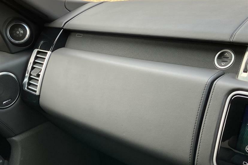 Land Rover Range Rover Sport Abio Dyn D M Grey #48
