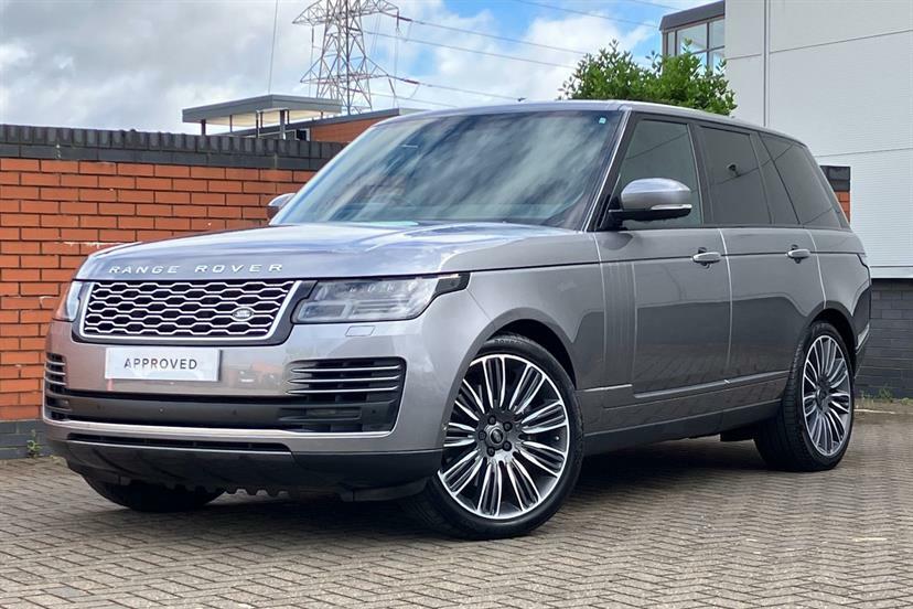 Land Rover Range Rover Sport Abio Dyn D M Grey #50