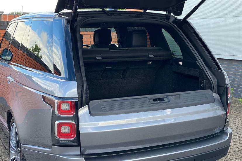 Land Rover Range Rover Sport Abio Dyn D M Grey #35