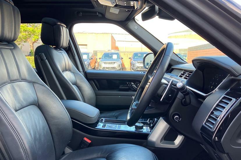 Land Rover Range Rover Sport Abio Dyn D M Grey #22