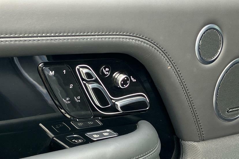 Land Rover Range Rover Sport Abio Dyn D M Grey #30