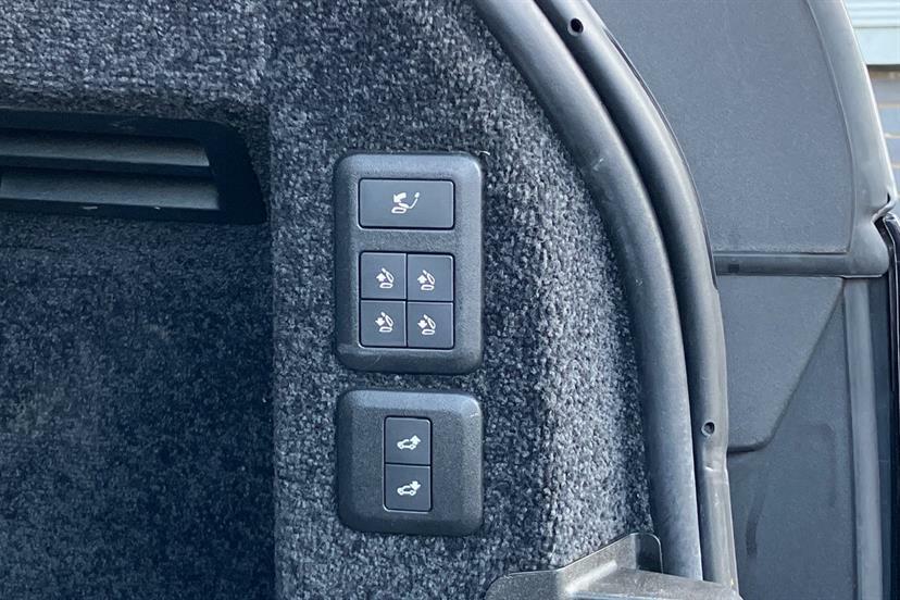 Land Rover Range Rover Sport Abio Dyn D M Grey #37