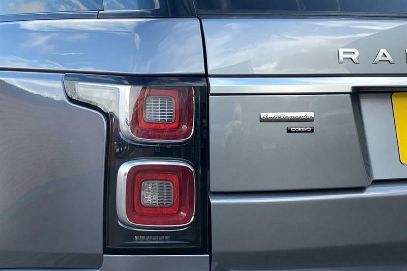 Land Rover Range Rover Sport Abio Dyn D M Grey #17