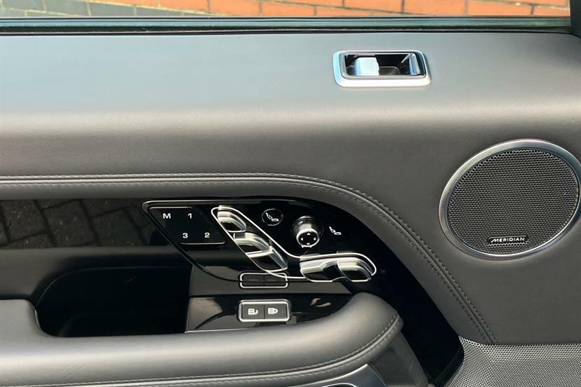 Land Rover Range Rover Sport Abio Dyn D M Grey #33