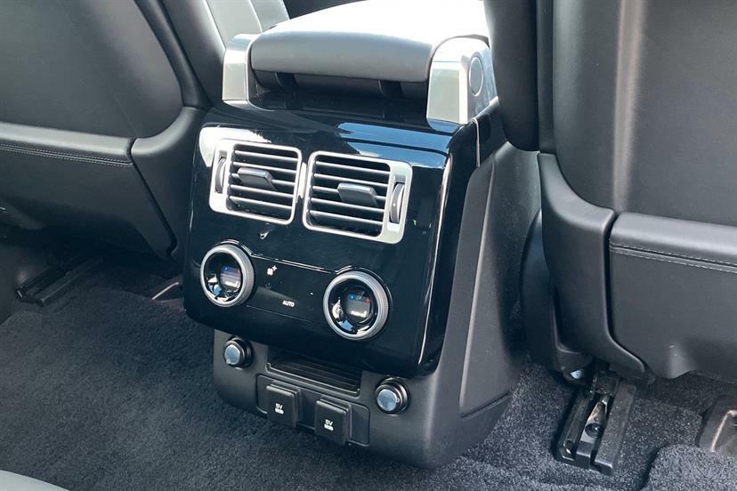 Land Rover Range Rover Sport Abio Dyn D M Grey #16