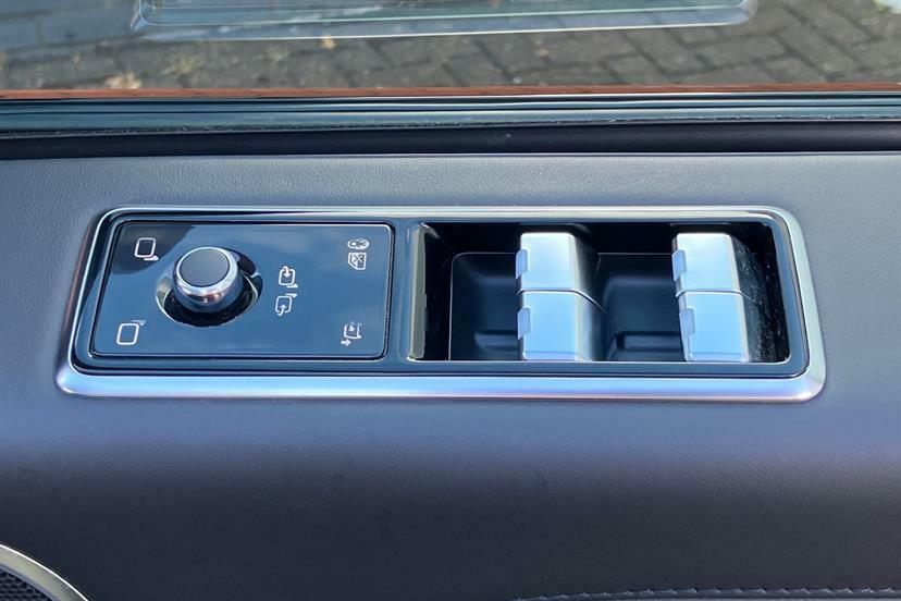 Land Rover Range Rover Sport Abio Dyn D M Grey #20