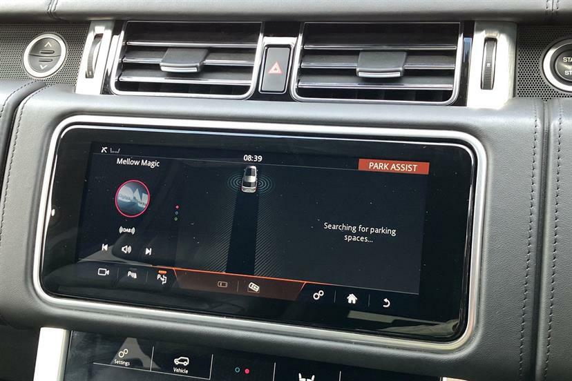 Land Rover Range Rover Sport Abio Dyn D M Grey #44