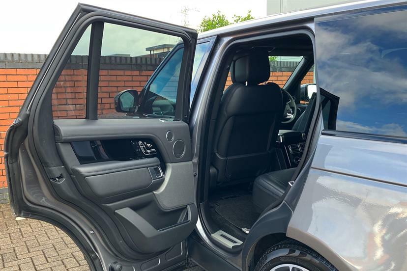 Land Rover Range Rover Sport Abio Dyn D M Grey #29