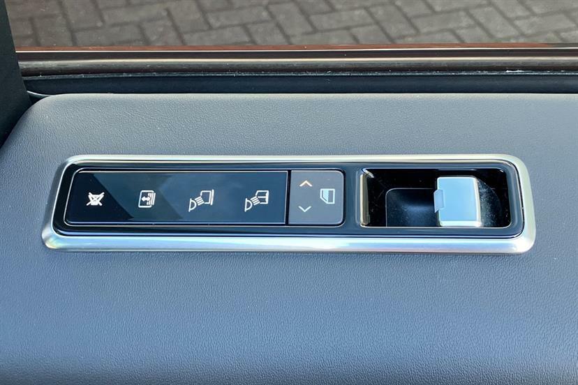 Land Rover Range Rover Sport Abio Dyn D M Grey #26