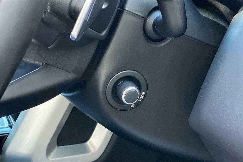 Land Rover Range Rover Sport Abio Dyn D M Grey #23