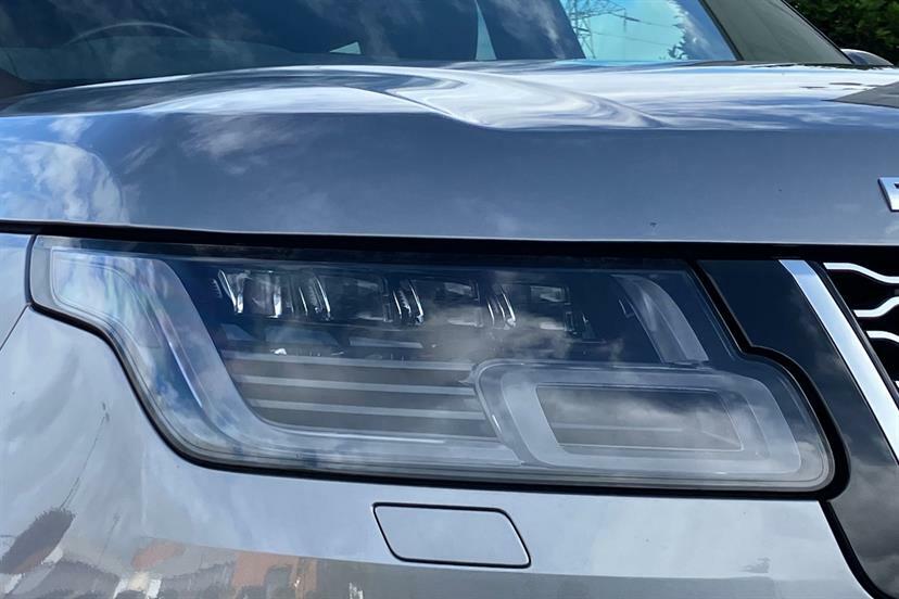 Land Rover Range Rover Sport Abio Dyn D M Grey #15