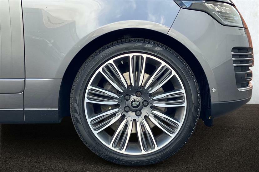 Land Rover Range Rover Sport Abio Dyn D M Grey #7