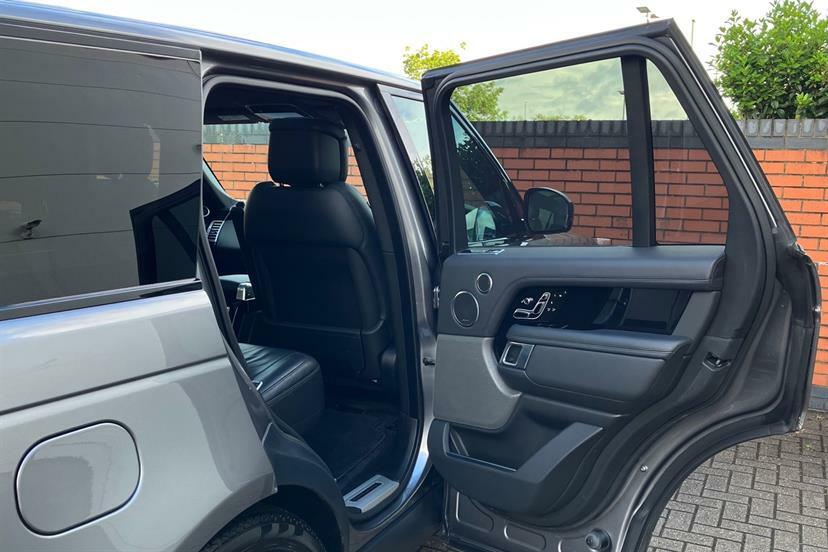 Land Rover Range Rover Sport Abio Dyn D M Grey #25