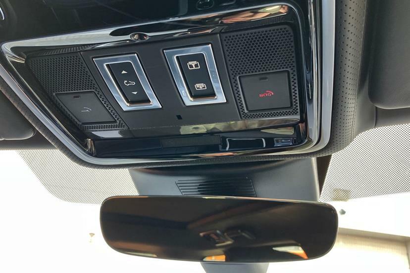 Land Rover Range Rover Sport Abio Dyn D M Grey #39