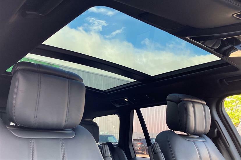 Land Rover Range Rover Sport Abio Dyn D M Grey #24