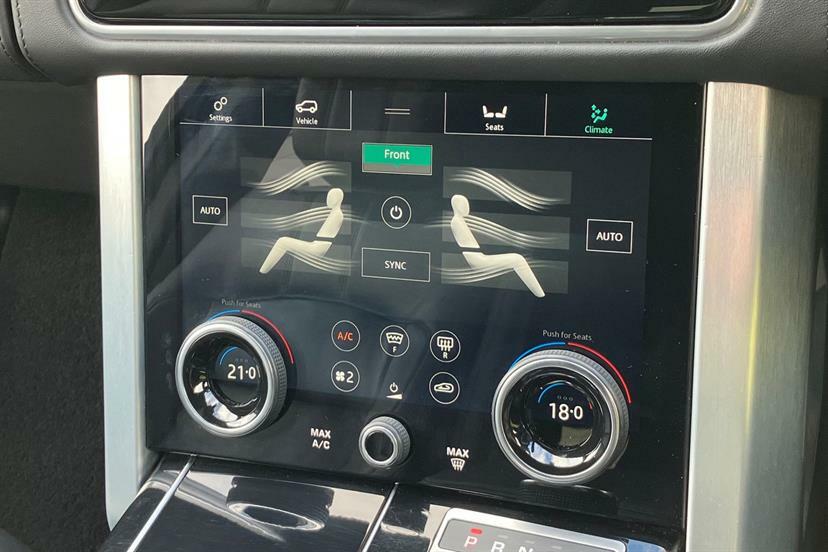 Land Rover Range Rover Sport Abio Dyn D M Grey #47