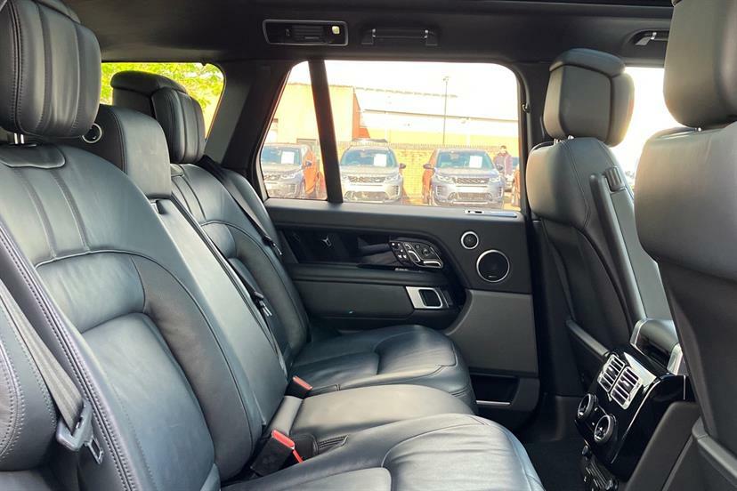 Land Rover Range Rover Sport Abio Dyn D M Grey #28