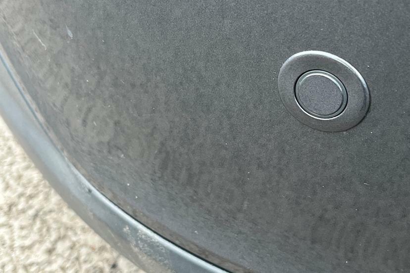 Ford KA+ 1.2 Ti-vct Zetec Euro 6 Ss Grey #13