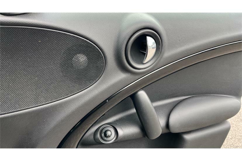 Mini Countryman 1.6 One Euro 5 Ss Grey #19