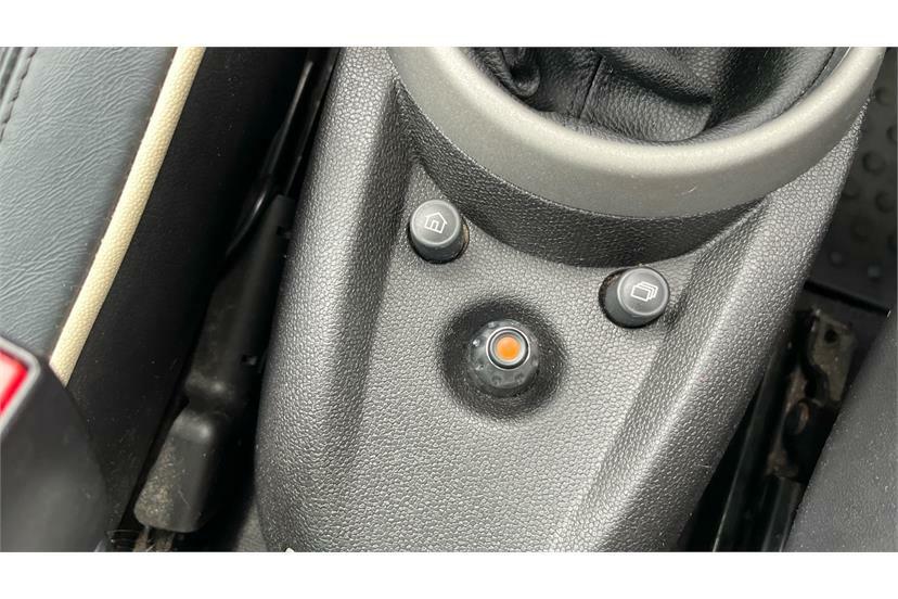 Mini Countryman 1.6 One Euro 5 Ss Grey #23