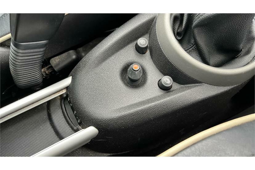 Mini Countryman 1.6 One Euro 5 Ss Grey #18