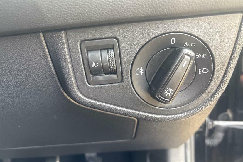 Volkswagen Polo 1.0 Se #22