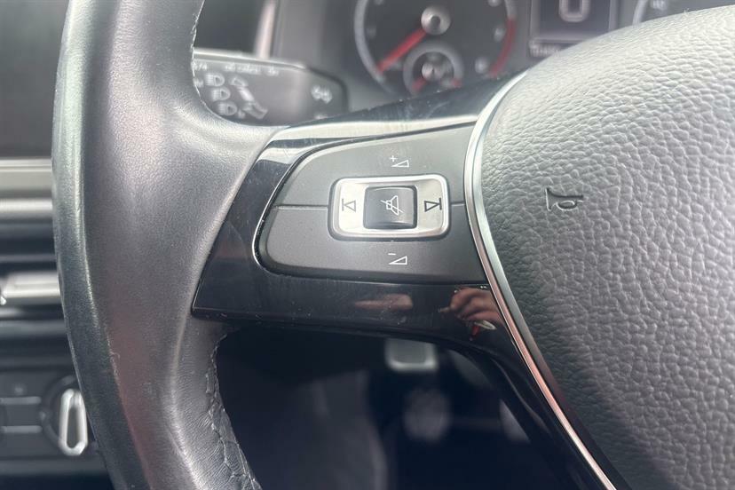 Volkswagen Polo 1.0 Se #20