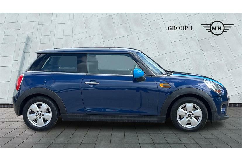 Mini Hatch 1.2 One #3