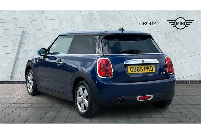 Mini Hatch 1.2 One #2